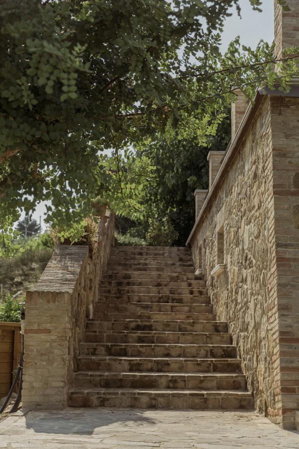 Casa Marzapane Acomodação com café da manhã Chieti Exterior foto